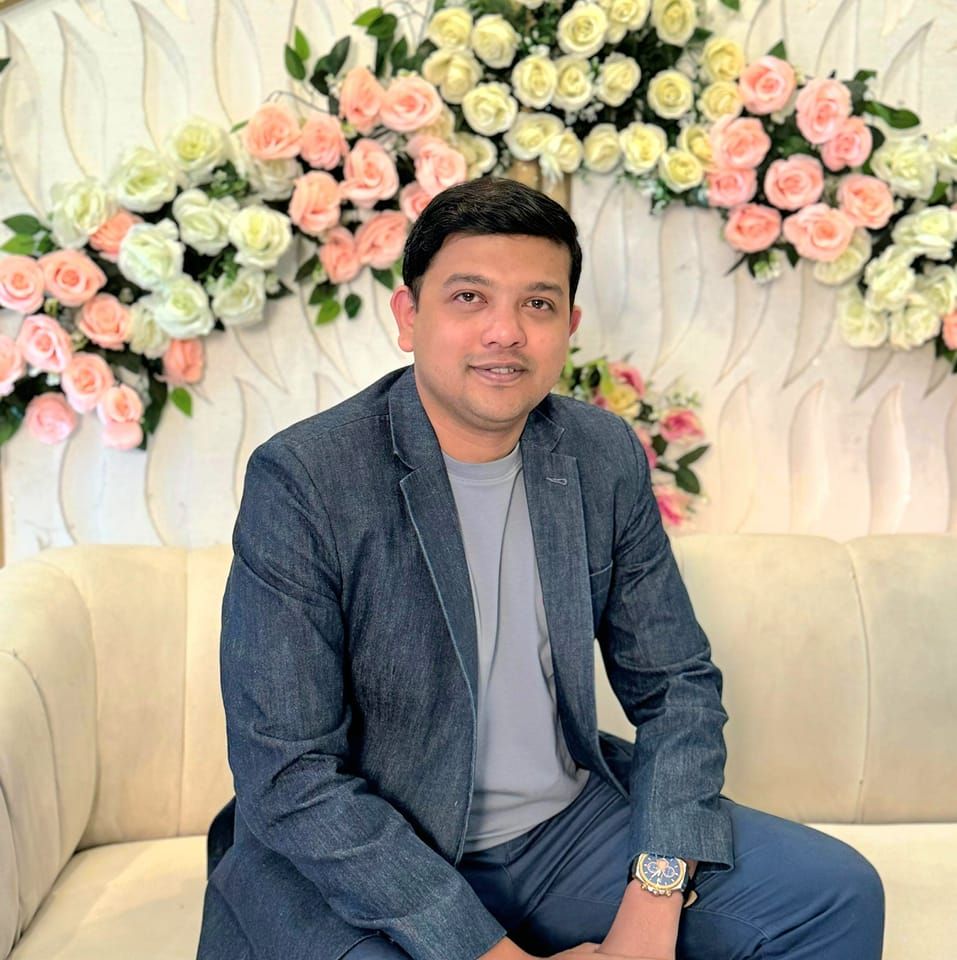 Syed Shohag Shahriar