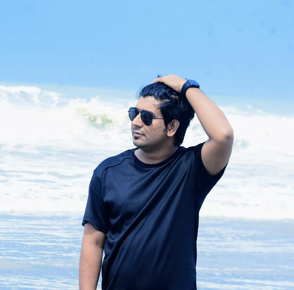 Mostafizur Rahman