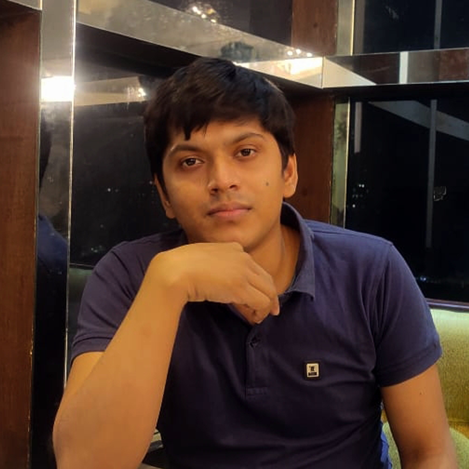 Mainul Hasan