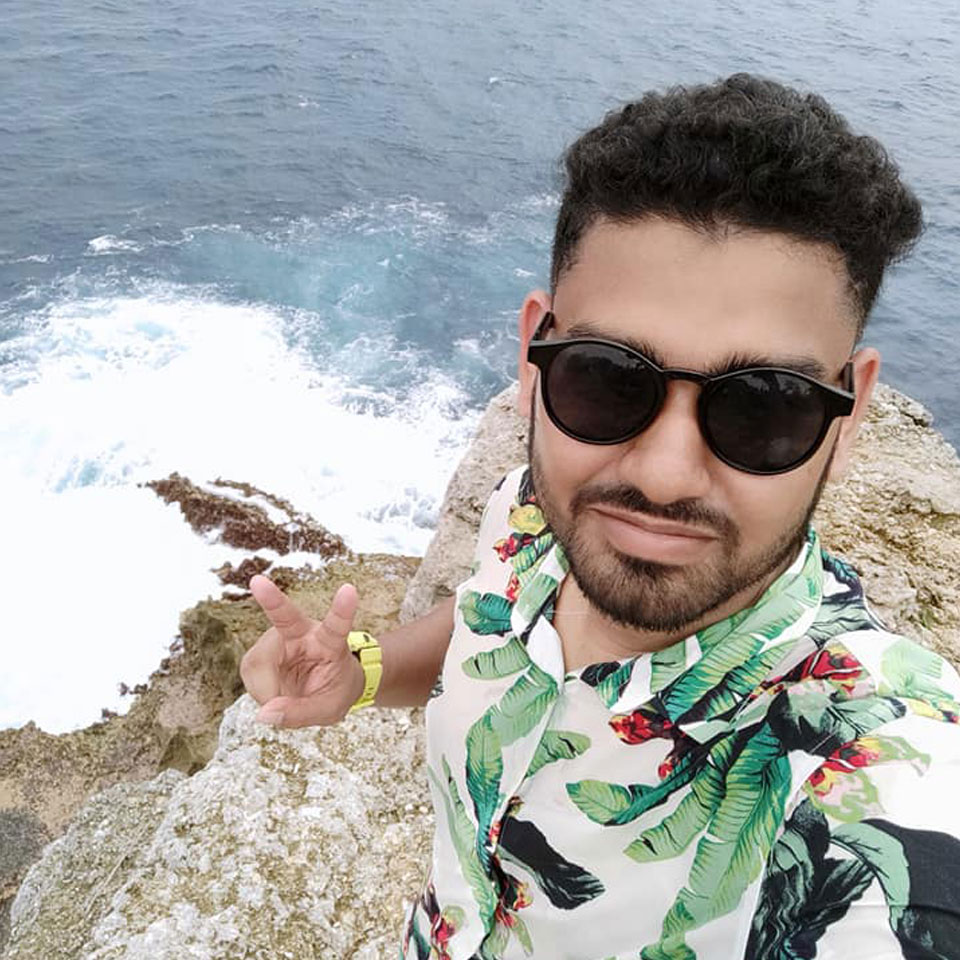 Mohammad Tanveruzzaman