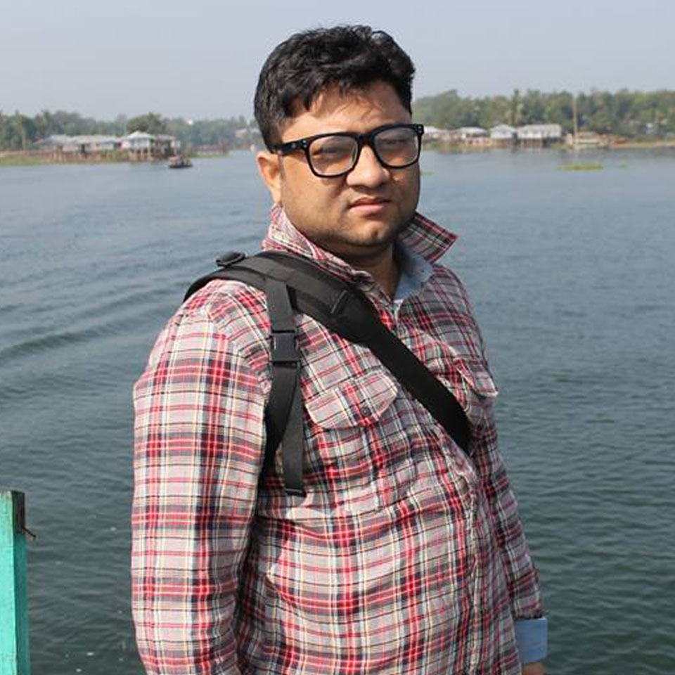 Md Abdullah Al Mamun