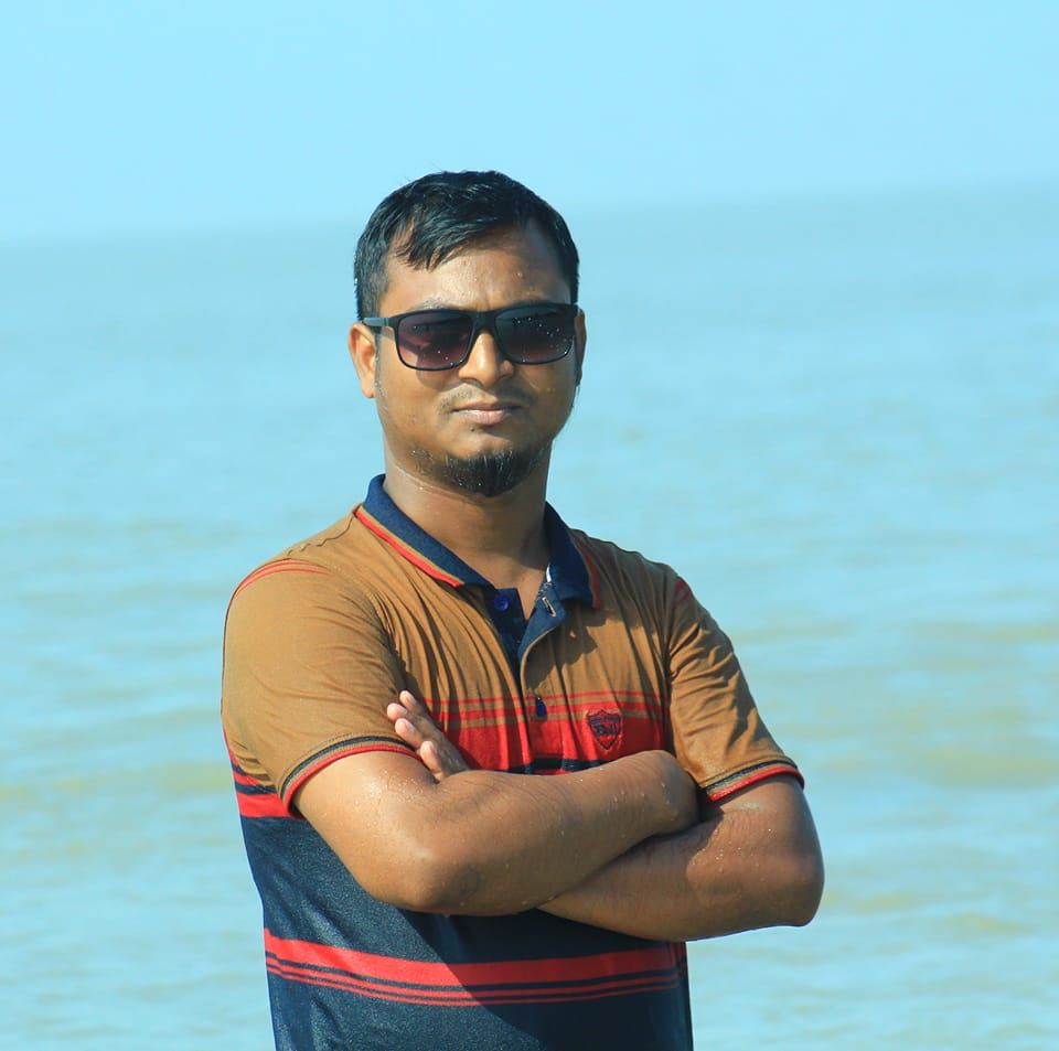 Mobarak Hossen