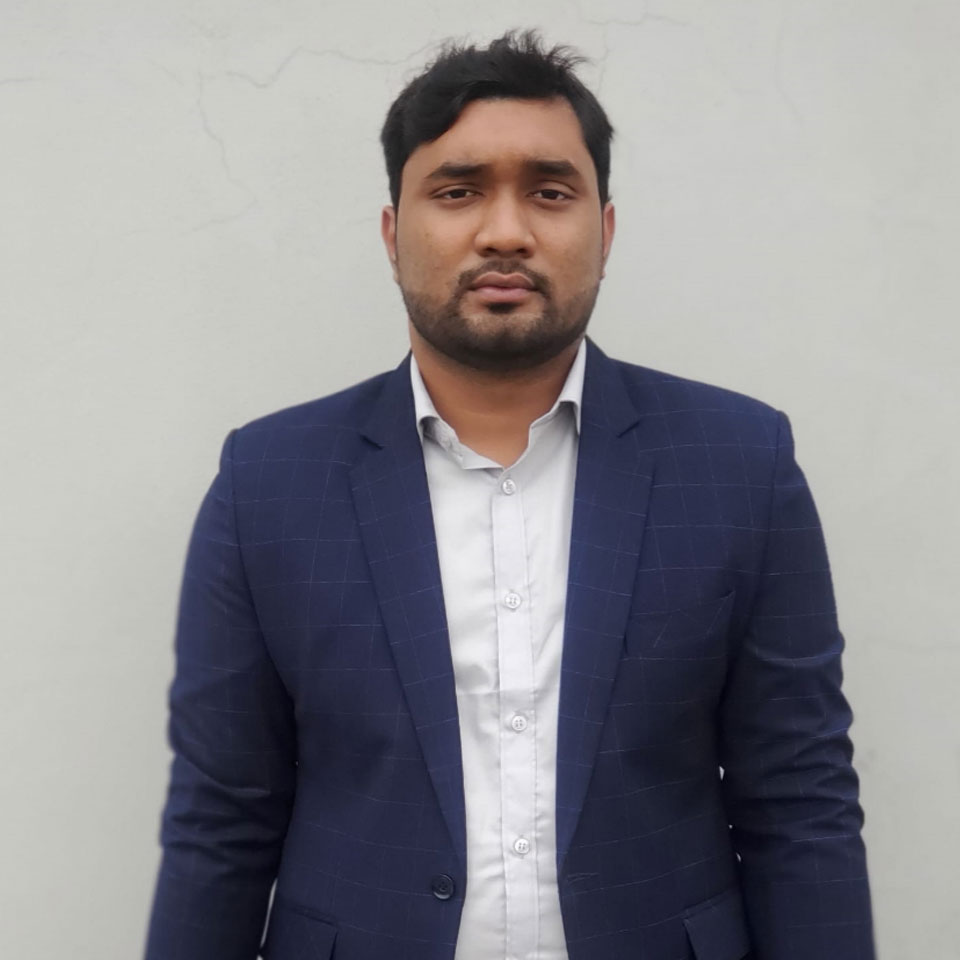 Samiur Rahman
