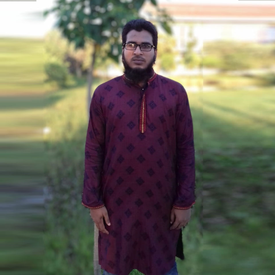 Rafiqul Islam